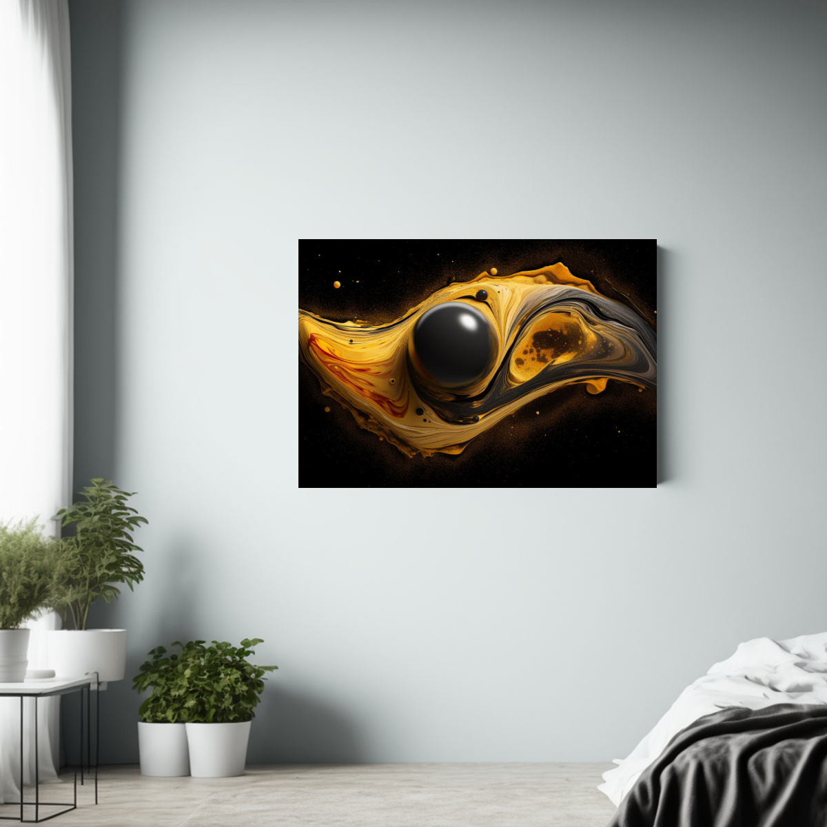 cuadro-abstracci-n-acuarela-sim-trica-en-fondo-negro-1-1