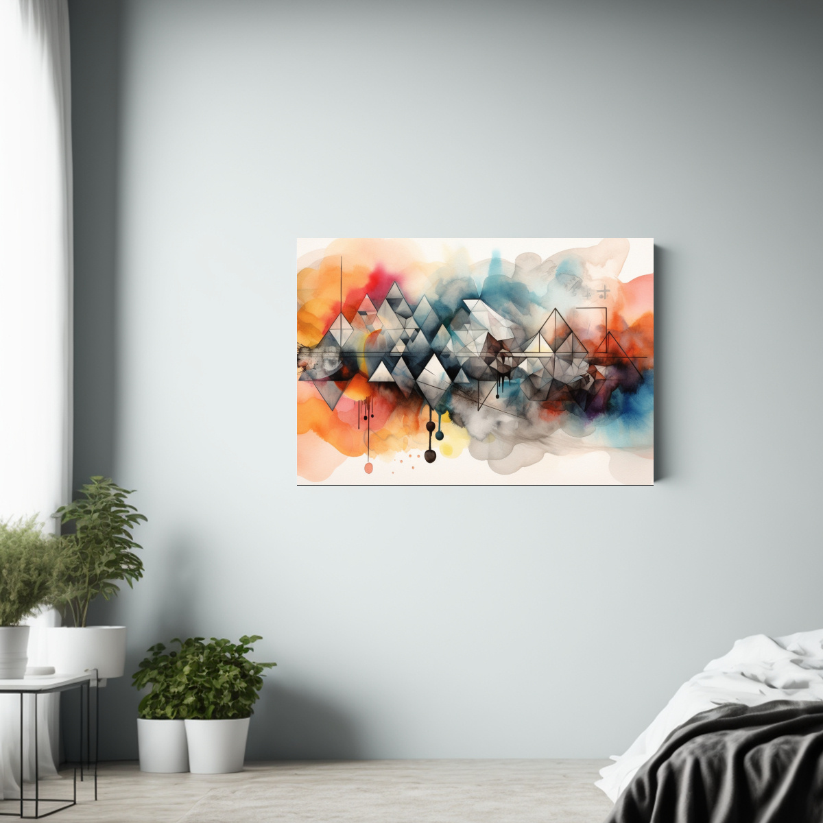 cuadro-abstracto-acuarela-con-elementos-geom-tricos-1