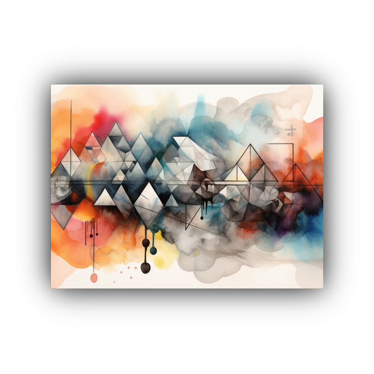 cuadro-abstracto-acuarela-con-elementos-geom-tricos