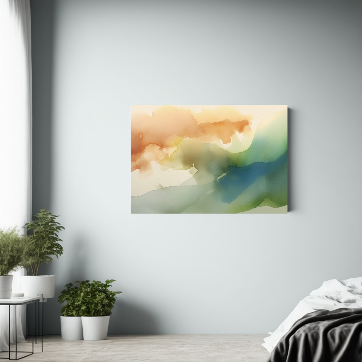 cuadro-abstracto-acuarela-mutter-color-cocina-decoraci-n-galer-a-1