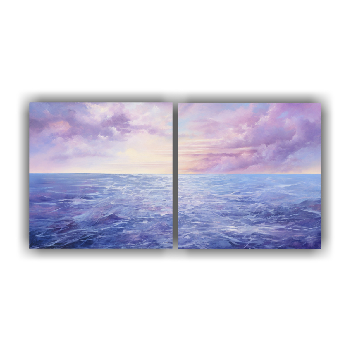 cuadro-abstracto-alegre-en-tonos-p-rpura-mar-y-cielo-