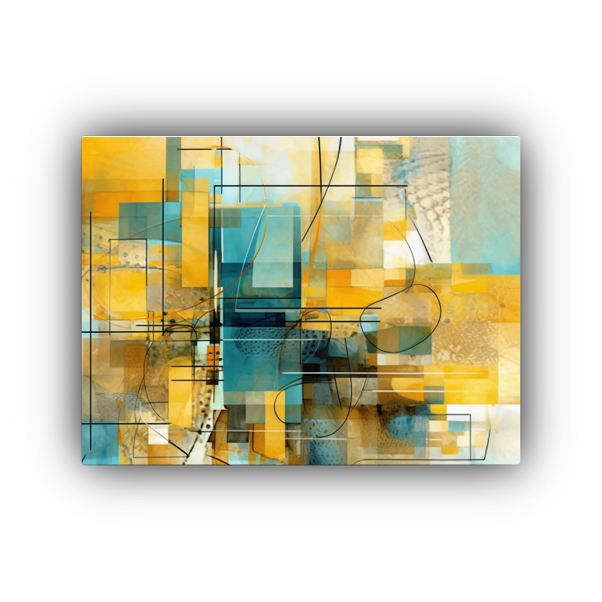 cuadro-abstracto-amarillo-y-azul-para-decoraci-n-de-interiores