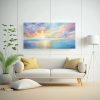 cuadro-abstracto-armon-a-entre-el-cielo-y-el-mar-con-colores-arco-ris-y-dorados-1