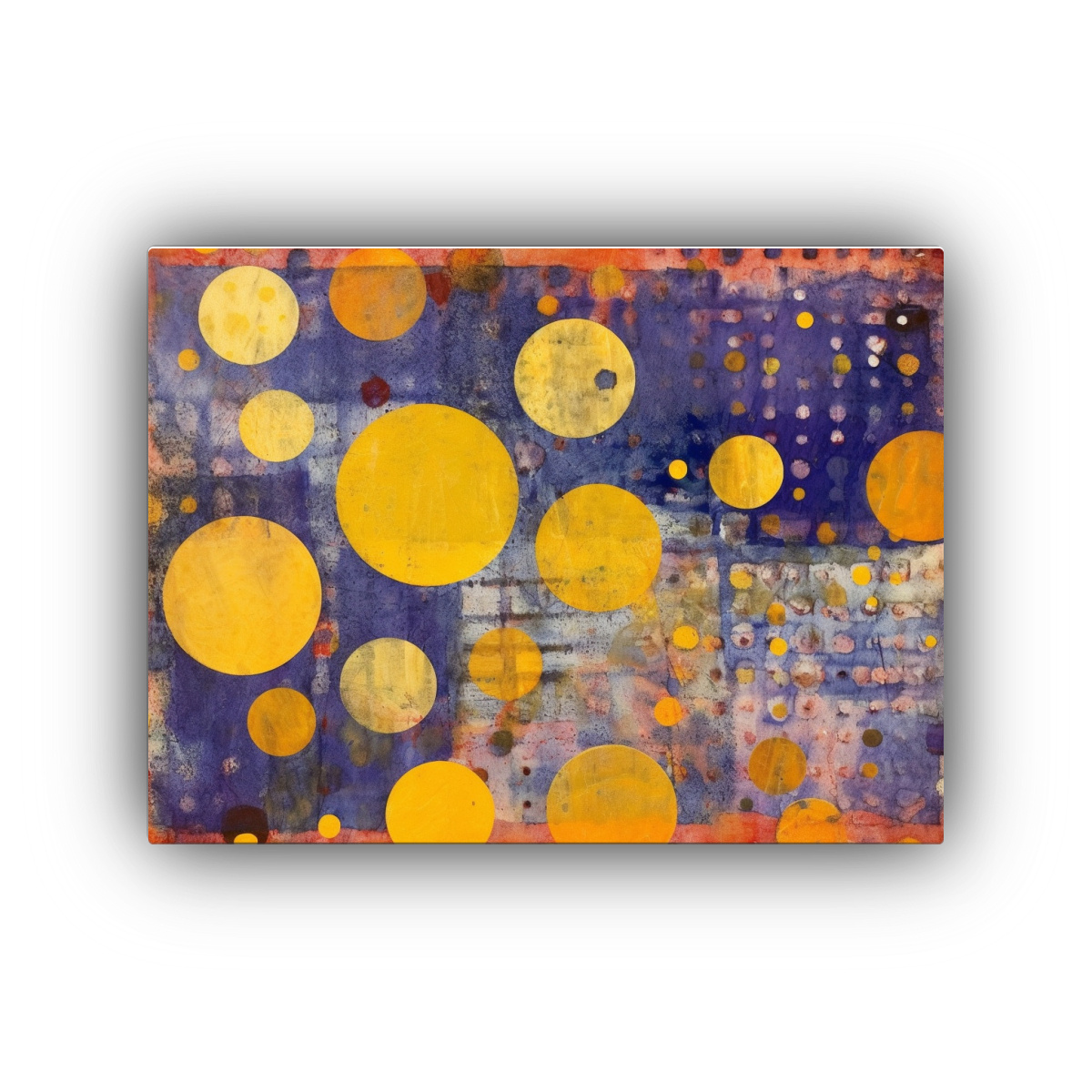 cuadro-abstracto-con-c-rculos-rojos-en-lienzo-decoraci-n-tem-tica