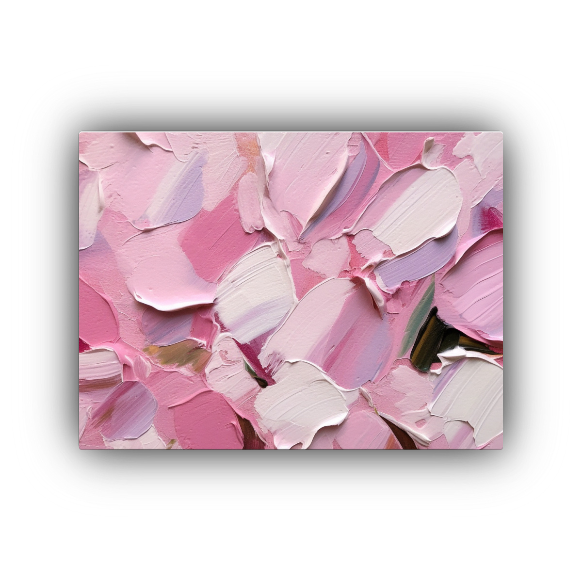 cuadro-abstracto-con-fondo-claro-colecci-n-p-talos-de-rosa