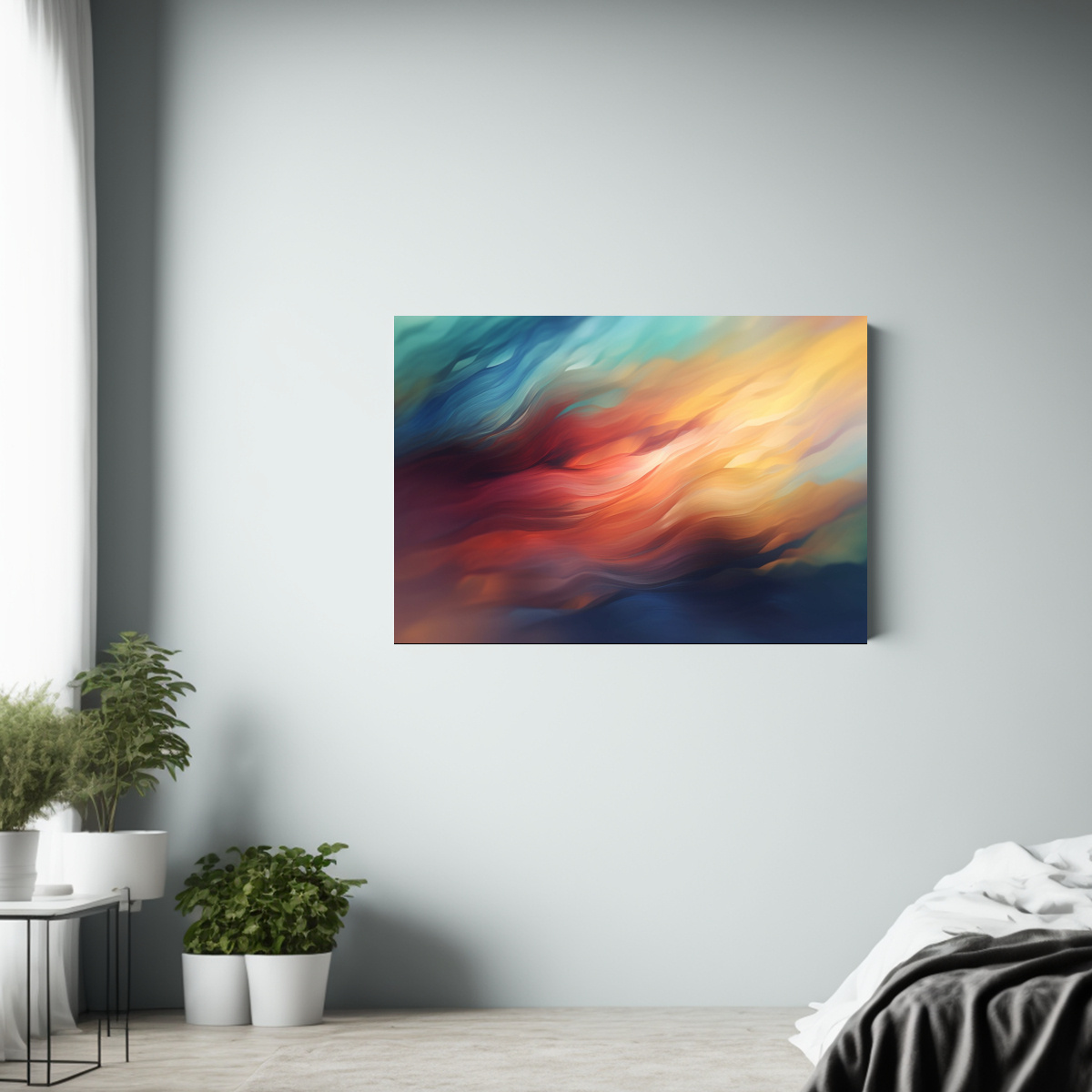 cuadro-abstracto-con-patr-n-intenso-en-tela-de-bastidor-1