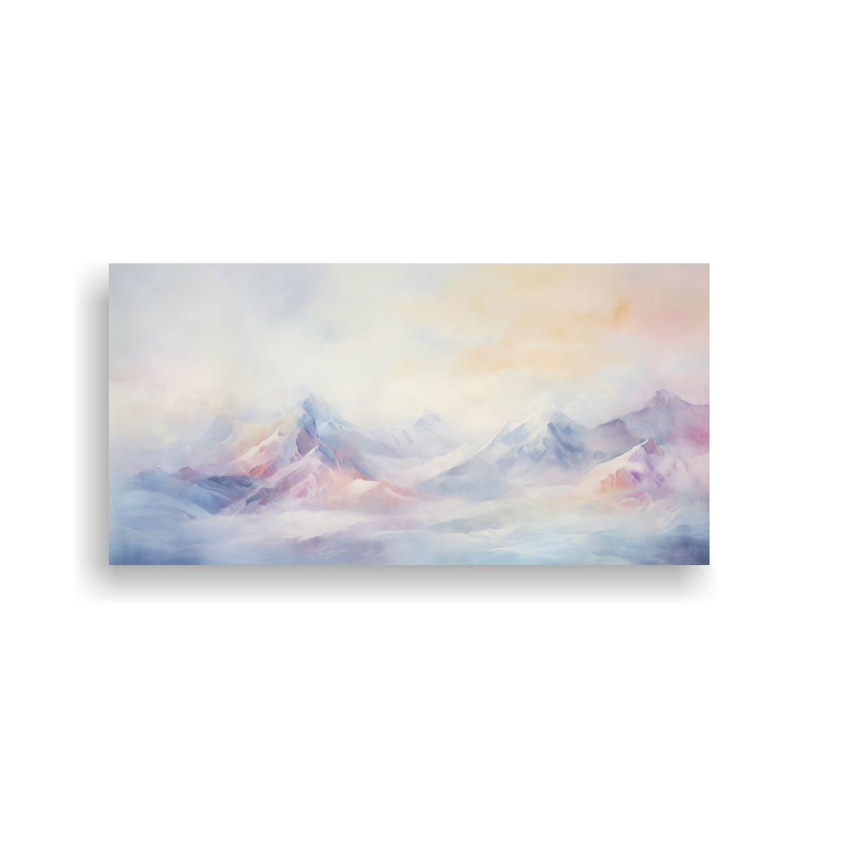 cuadro-abstracto-de-adorno-de-lienzo-conceptual-en-tonos-pastel-monta-as-nevada