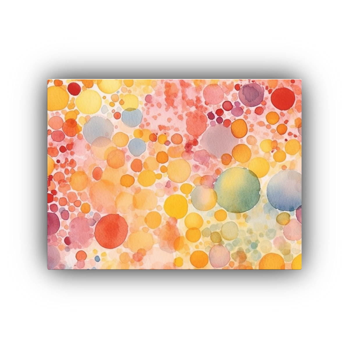 cuadro-abstracto-de-agua-con-puntos-y-c-rculos-arte-patron-intenso