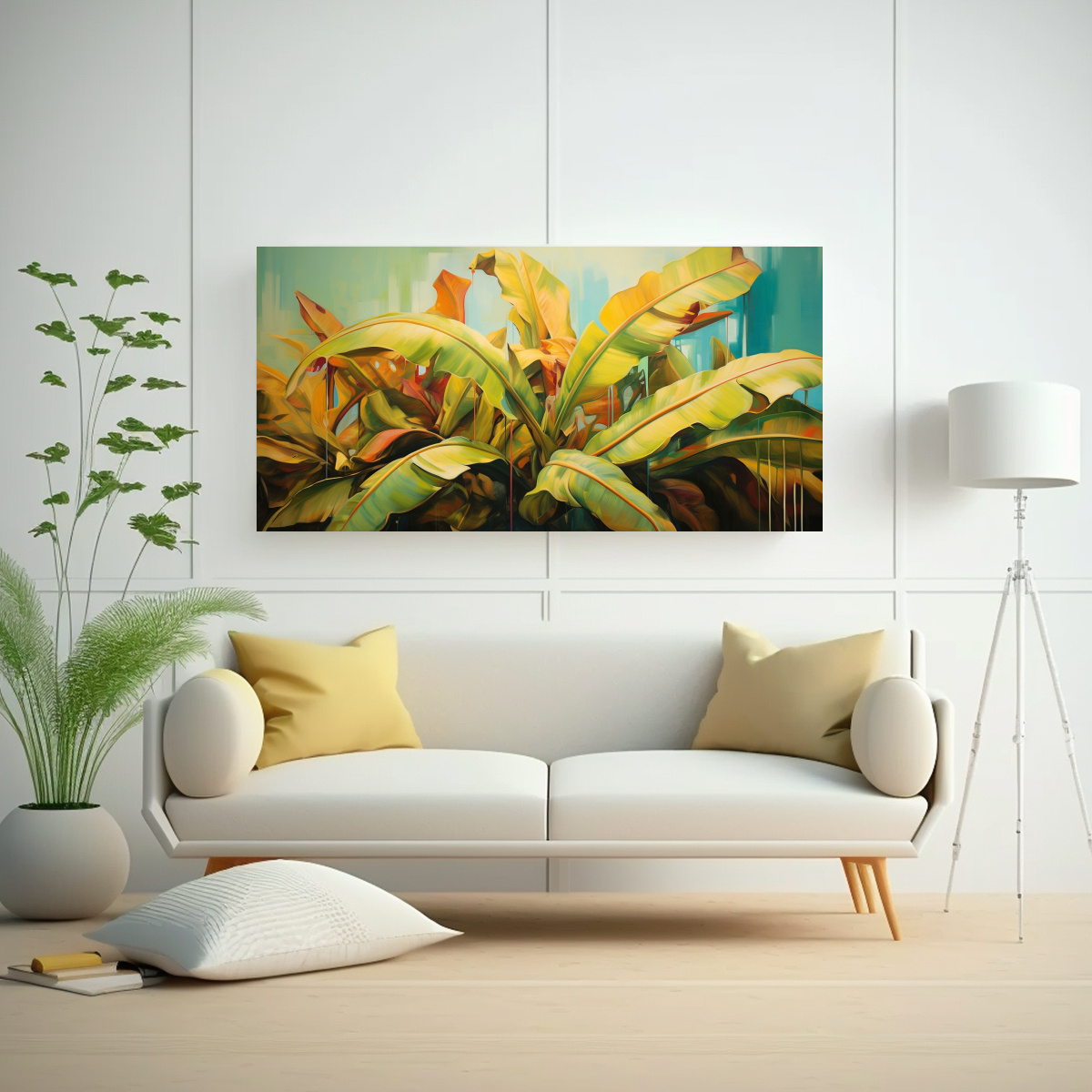 cuadro-abstracto-de-alta-calidad-de-un-bananero-1