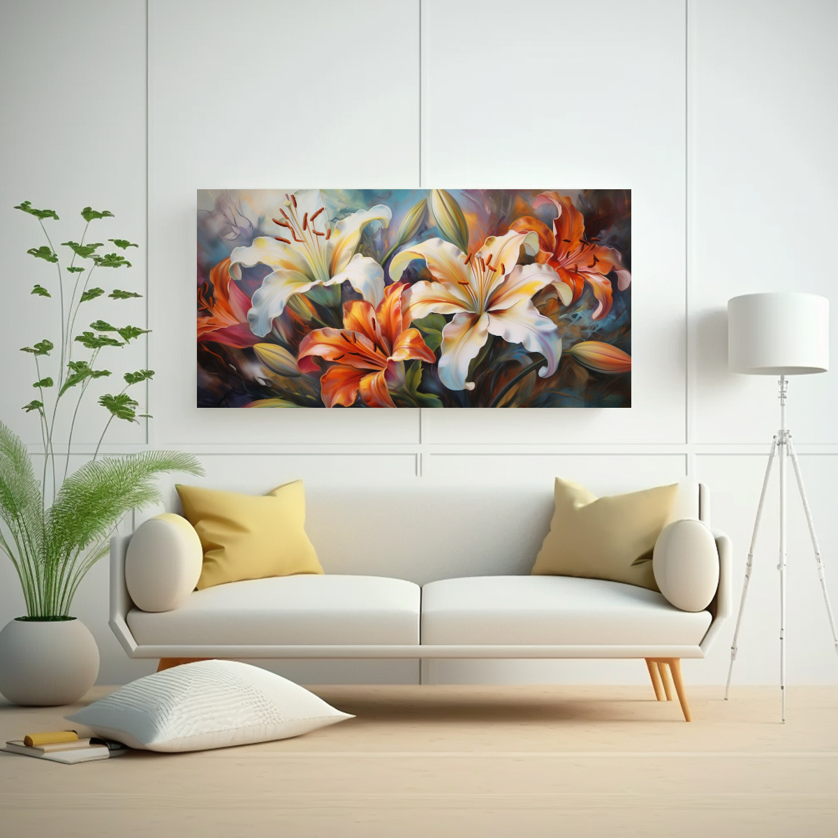 cuadro-abstracto-de-amapolas-y-lirios-en-estilo-leo-de-alta-calidad-1