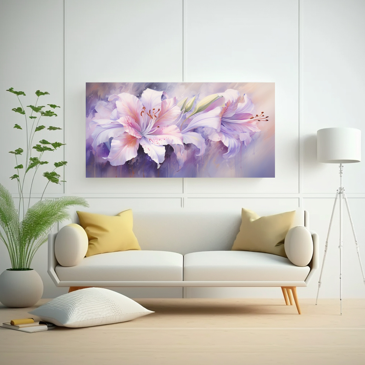 cuadro-abstracto-de-amarilis-p-rpura-y-blanco-en-bastidor-arte-pop-conceptual-1