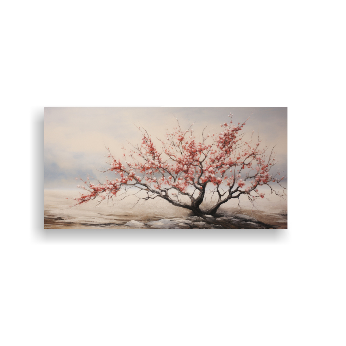 cuadro-abstracto-de-cerezo-en-tela-detalles-en-estilo-leo-