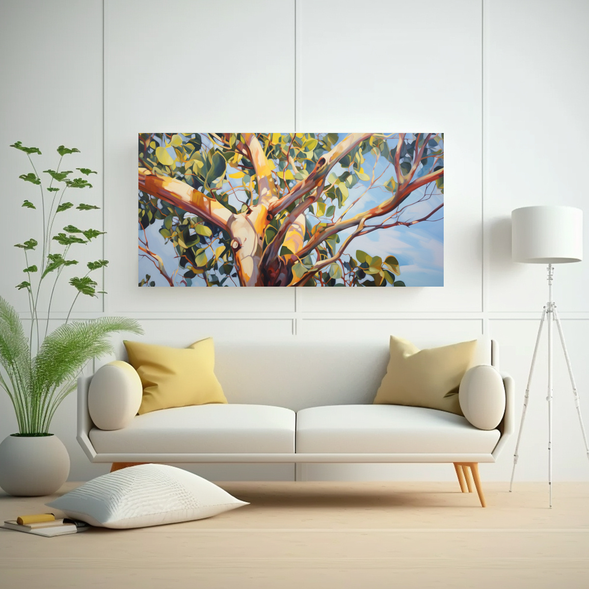 cuadro-abstracto-detallado-de-rbol-de-eucalipto-para-decorar-dormitorio-1-1