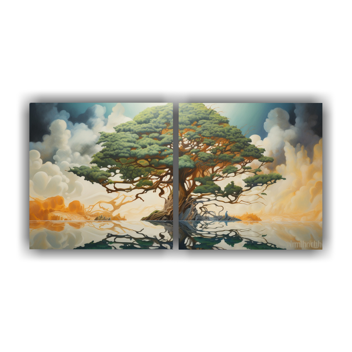 cuadro-abstracto-detallado-de-un-rbol-de-cipr-s-impactante-arte-decorativo-