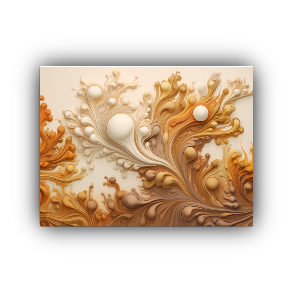 cuadro-abstracto-econ-mico-en-blanco-oro-y-casta-o-