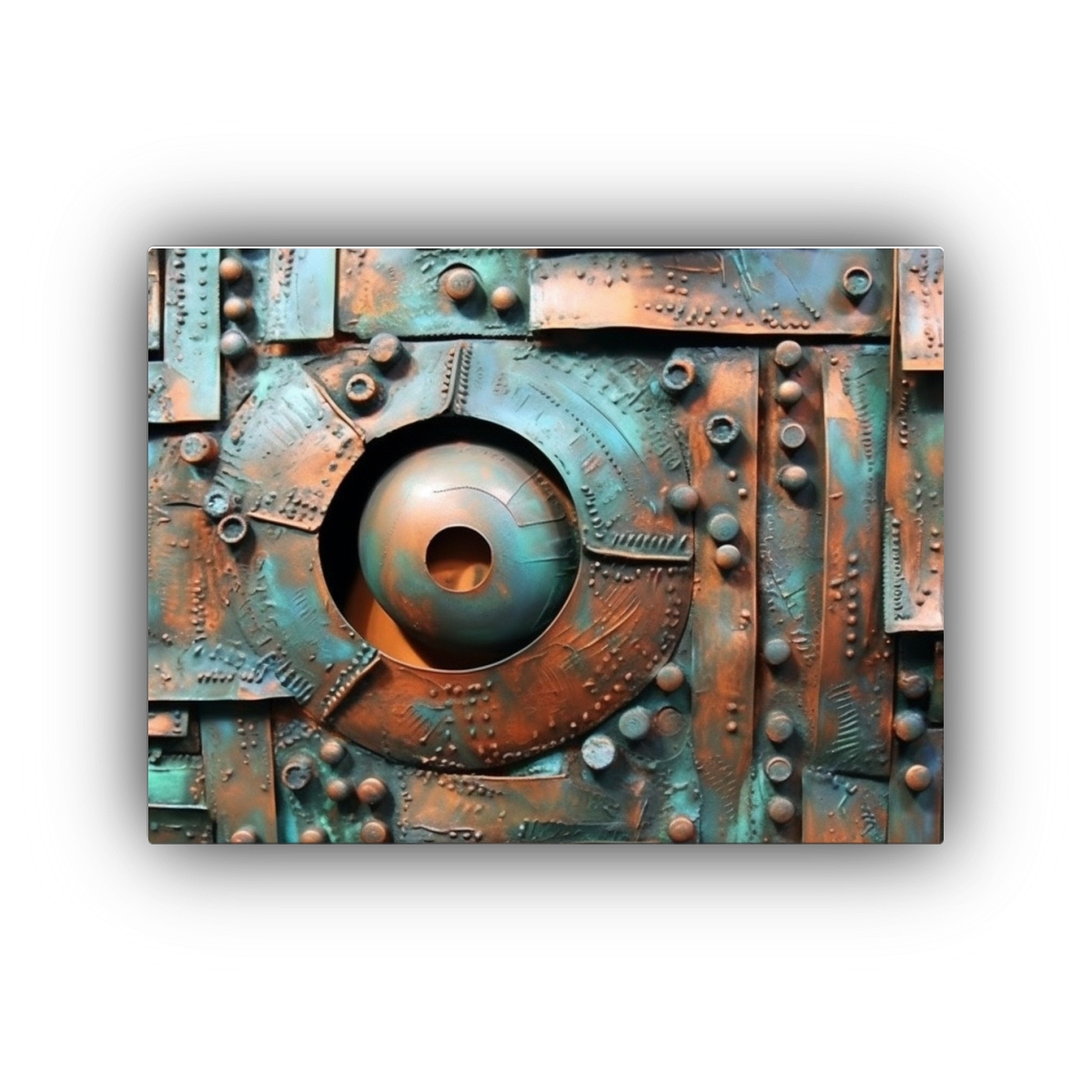 cuadro-abstracto-en-lienzo-tonos-unicos