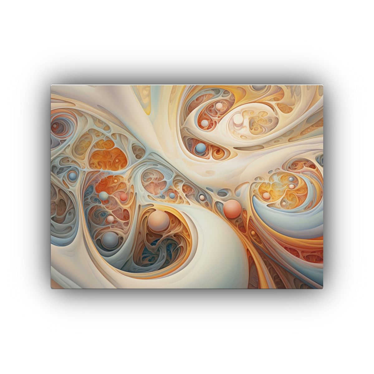 cuadro-abstracto-espiral-en-lienzo-digital