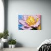 cuadro-abstracto-estilo-loto-rosa-para-comedor-fondo-claro-1-1