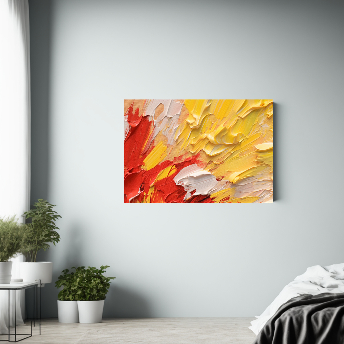 cuadro-abstracto-estilo-luz-de-fondo-amarillo-girasol-130755-t-1