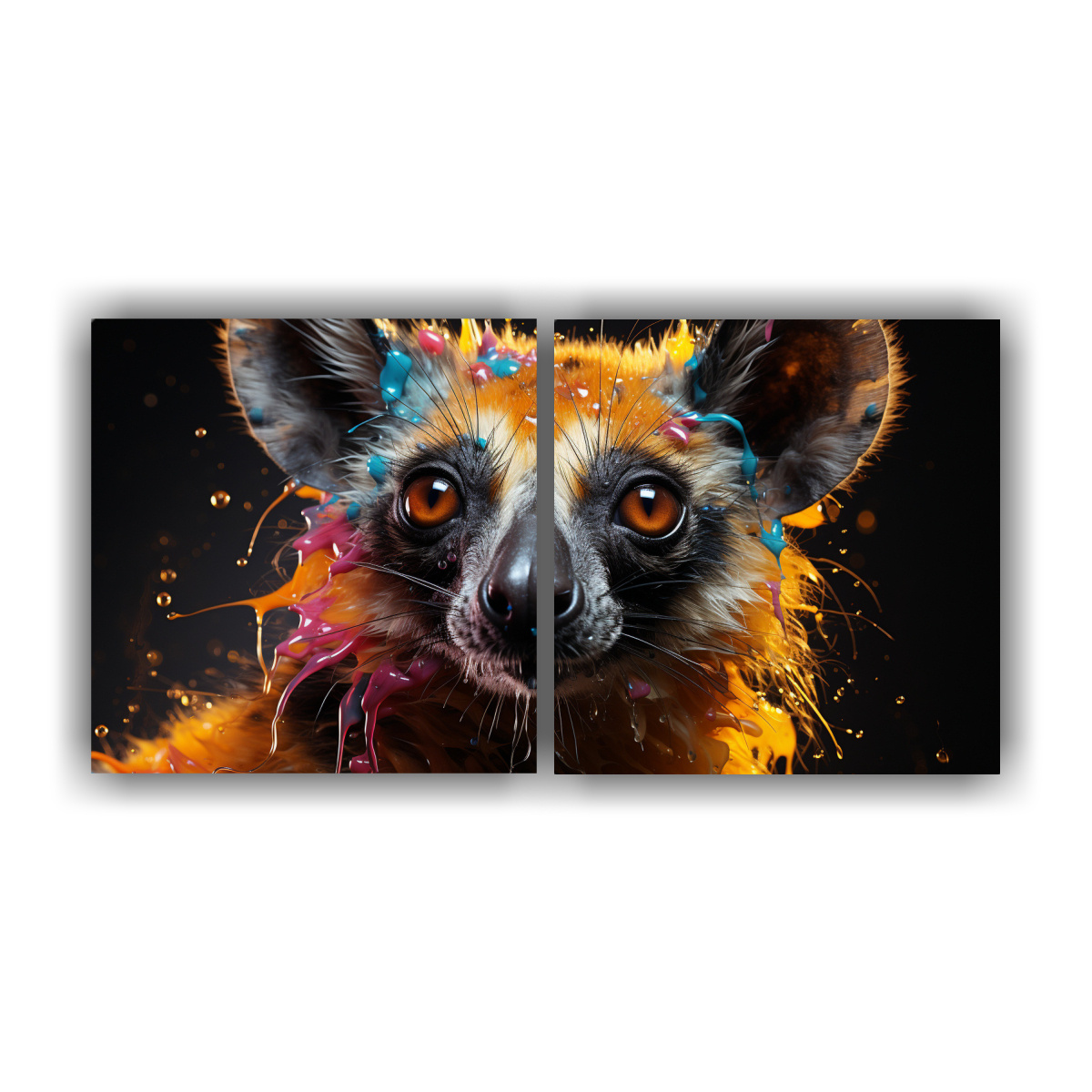 cuadro-abstracto-estilo-pintura-al-estilo-leo-colorida-lemur-21x7-1