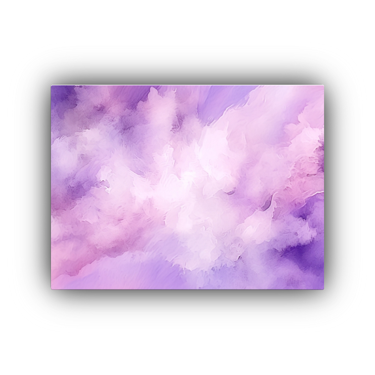 cuadro-abstracto-lavanda-fantas-a-cielo-pintado-con-brocha
