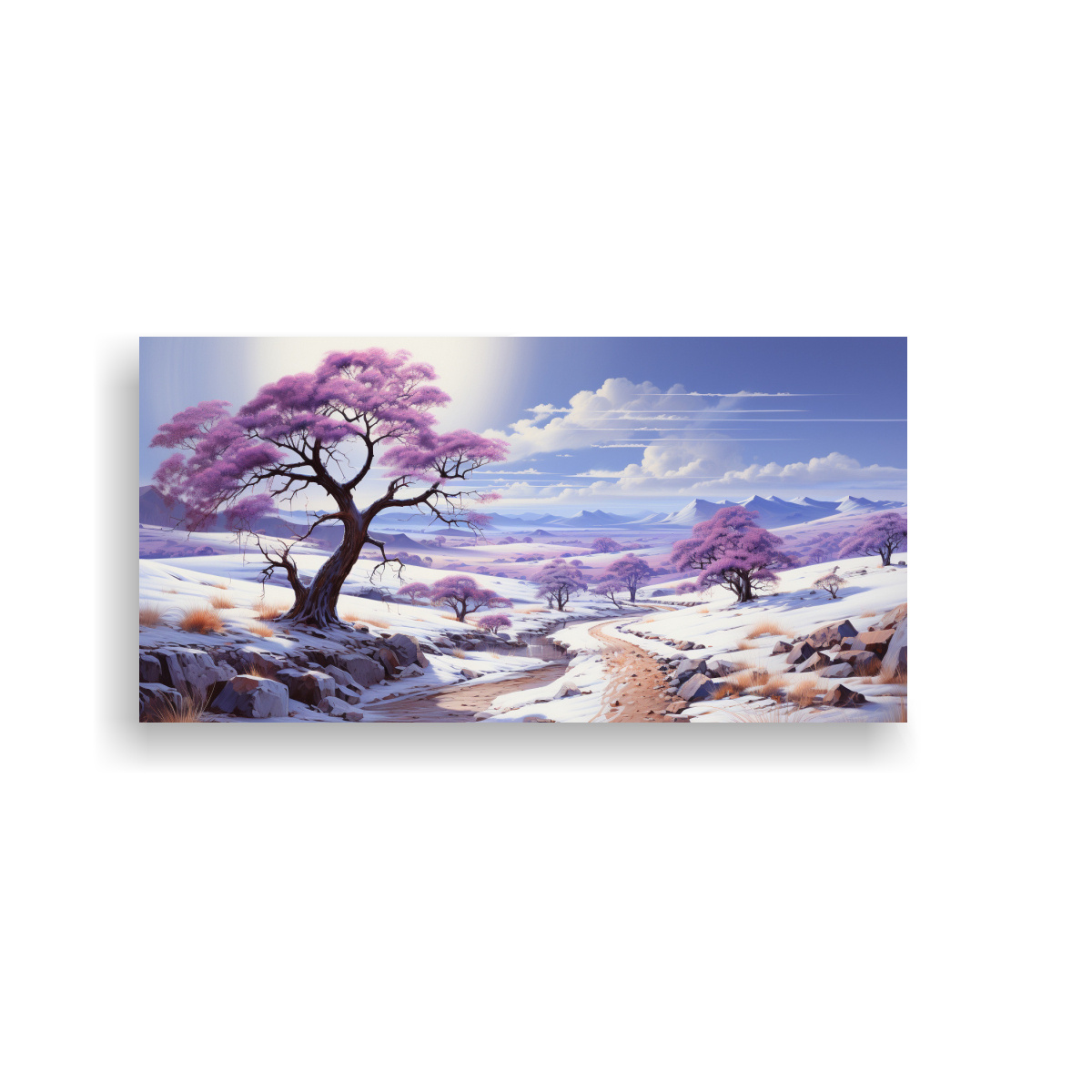 cuadro-abstracto-movimiento-calma-en-joshua-tree-p-rpura-y-azul