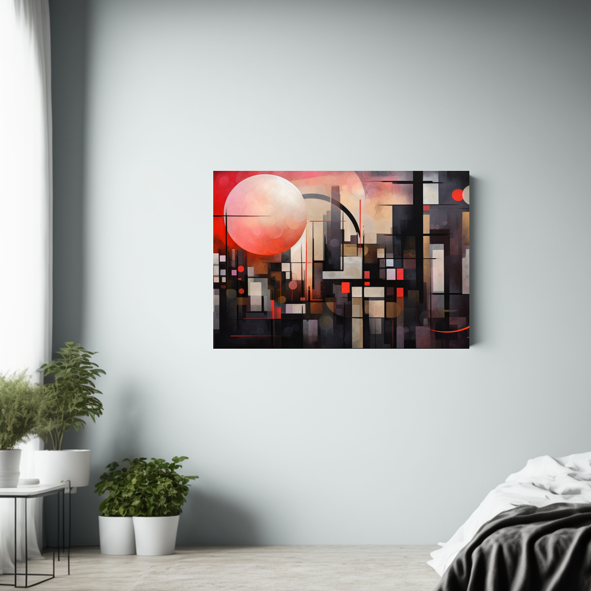 cuadro-abstracto-nocturno-espacio-moderno-en-lienzo-arte-decorativo-1