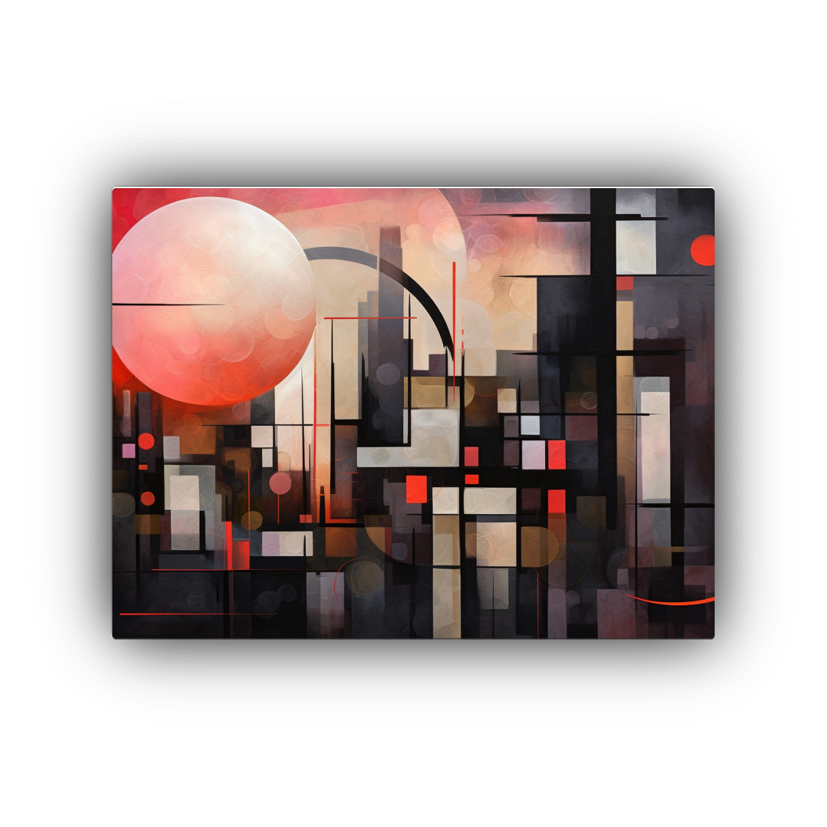 cuadro-abstracto-nocturno-espacio-moderno-en-lienzo-arte-decorativo