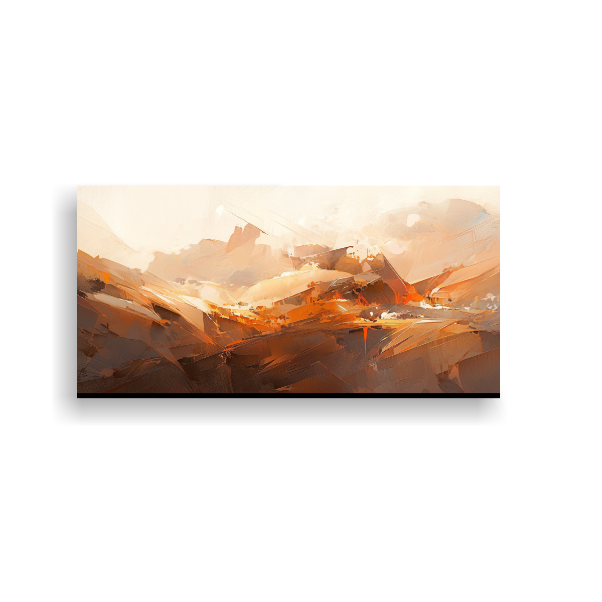 cuadro-abstracto-paisaje-marr-n-en-tela-con-forma-tem-tica