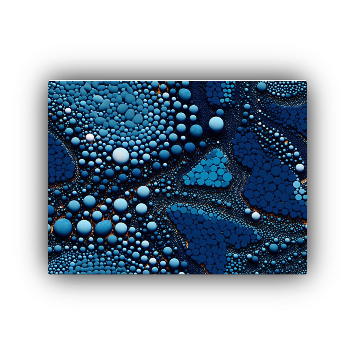 cuadro-abstracto-puntillismo-3d-fusi-n-fotograf-a-viviente