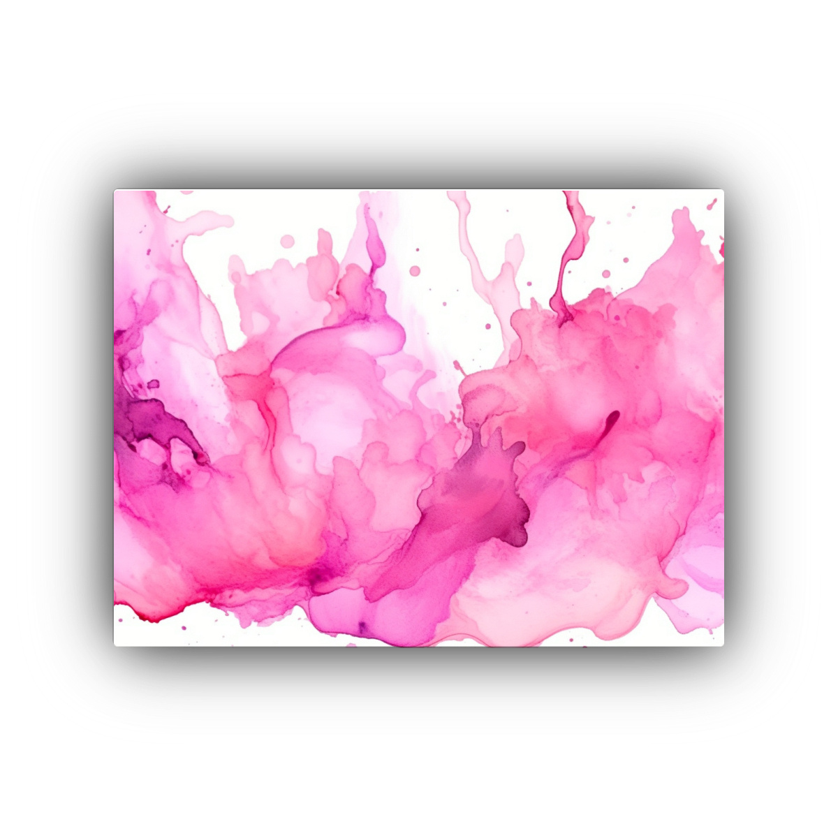 cuadro-abstracto-rosa-acuarela-en-fondo-blanco