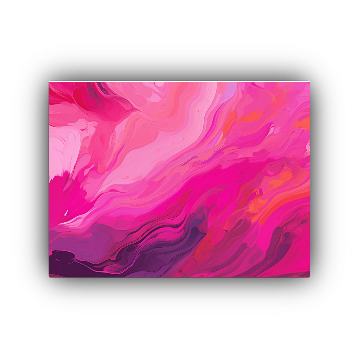 cuadro-abstracto-rosa-y-magenta-en-estilo-innovador