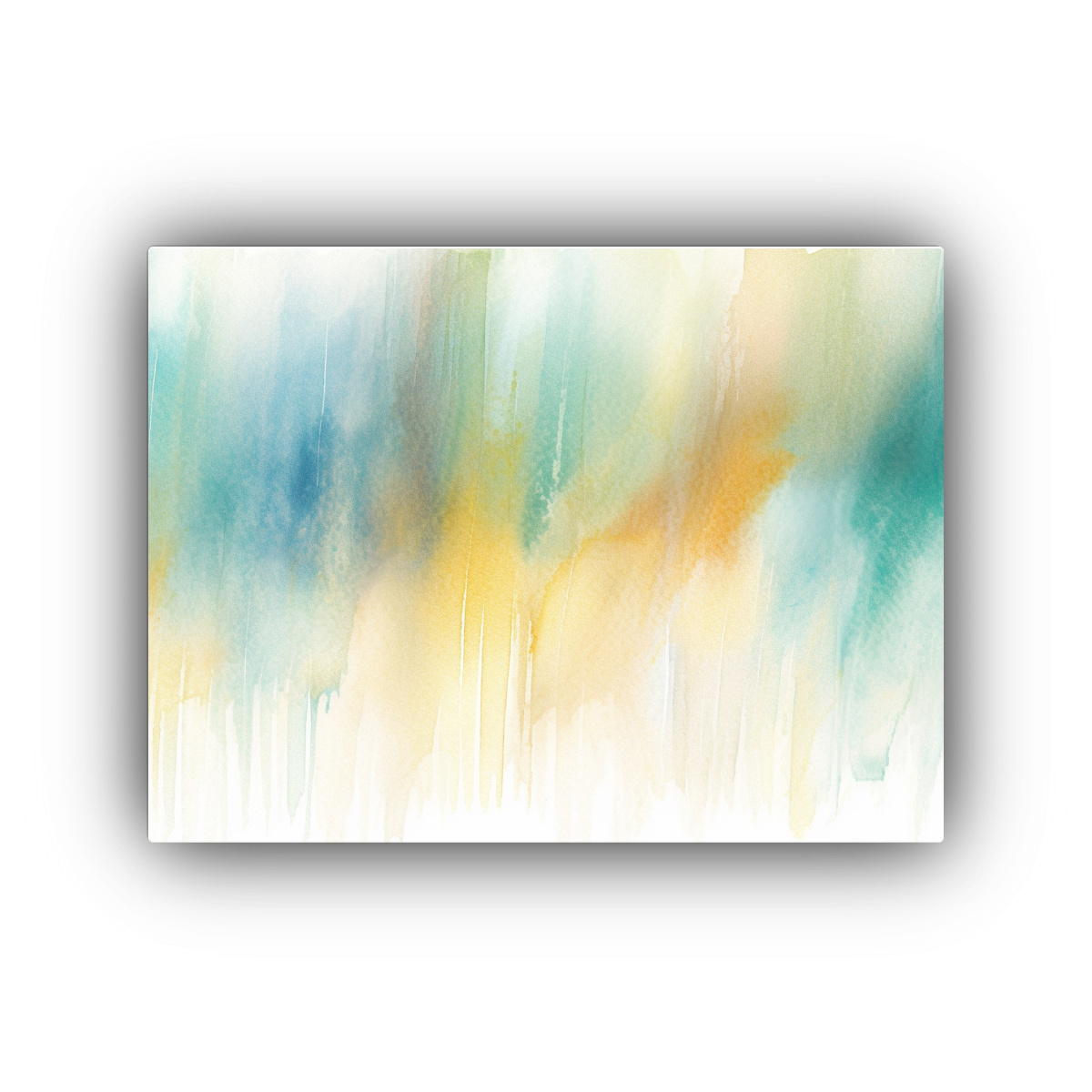 cuadro-abstracto-sutil-acuarela-con-rayos-hacia-afuera