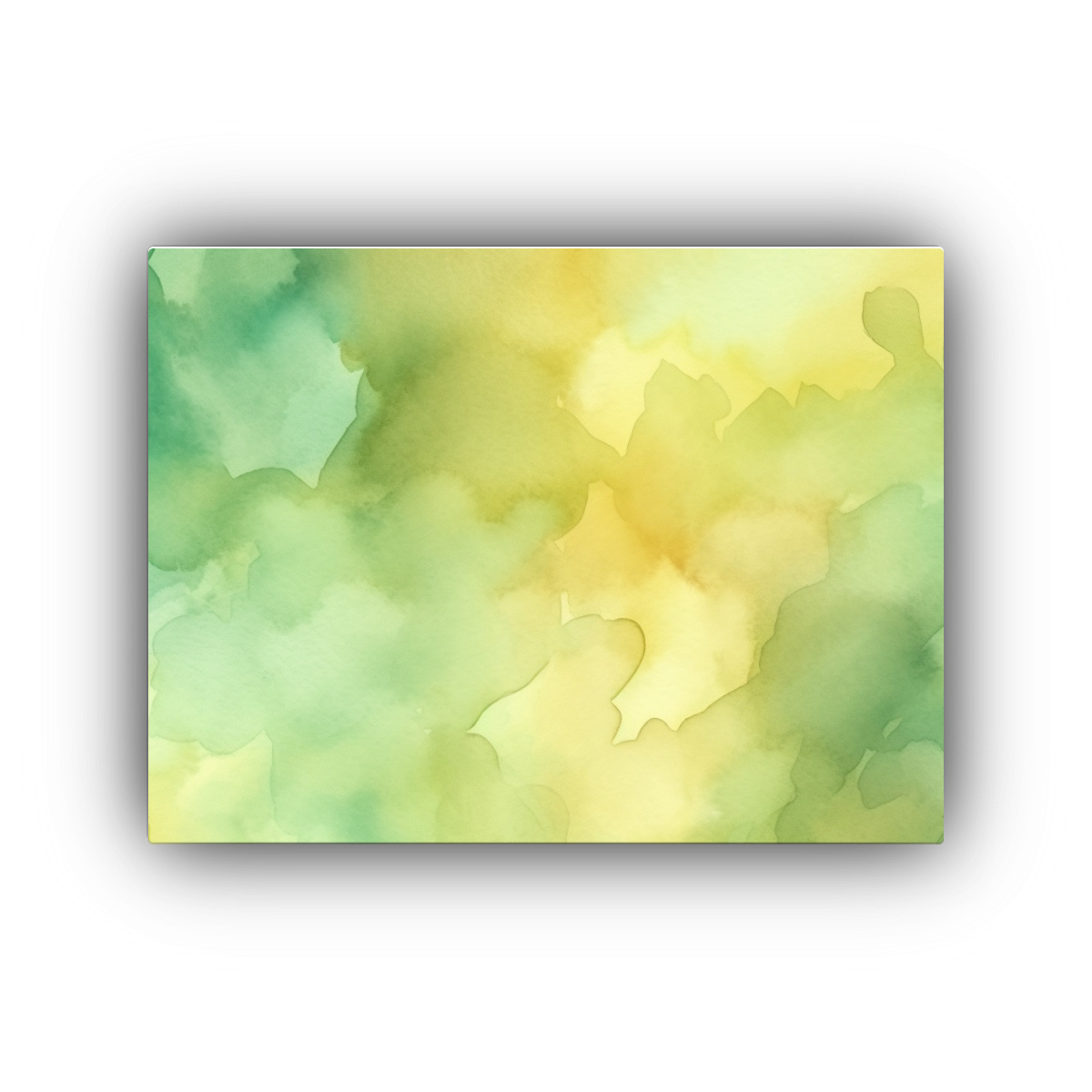 cuadro-abstracto-verde-c-lido-tonos-coloridos-arte-de-pared-galer-a