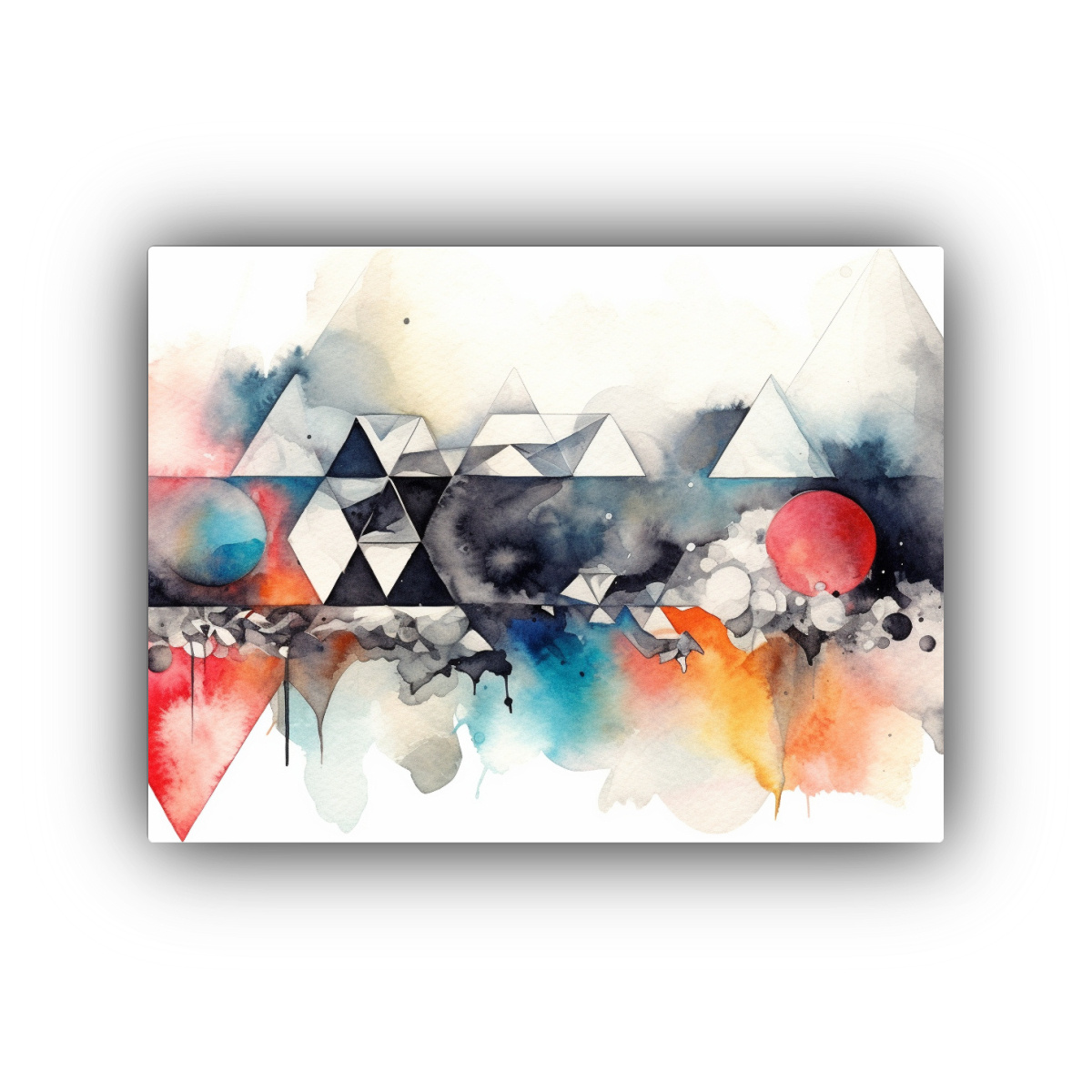 cuadro-acuarela-abstracta-con-elementos-geom-tricos-2