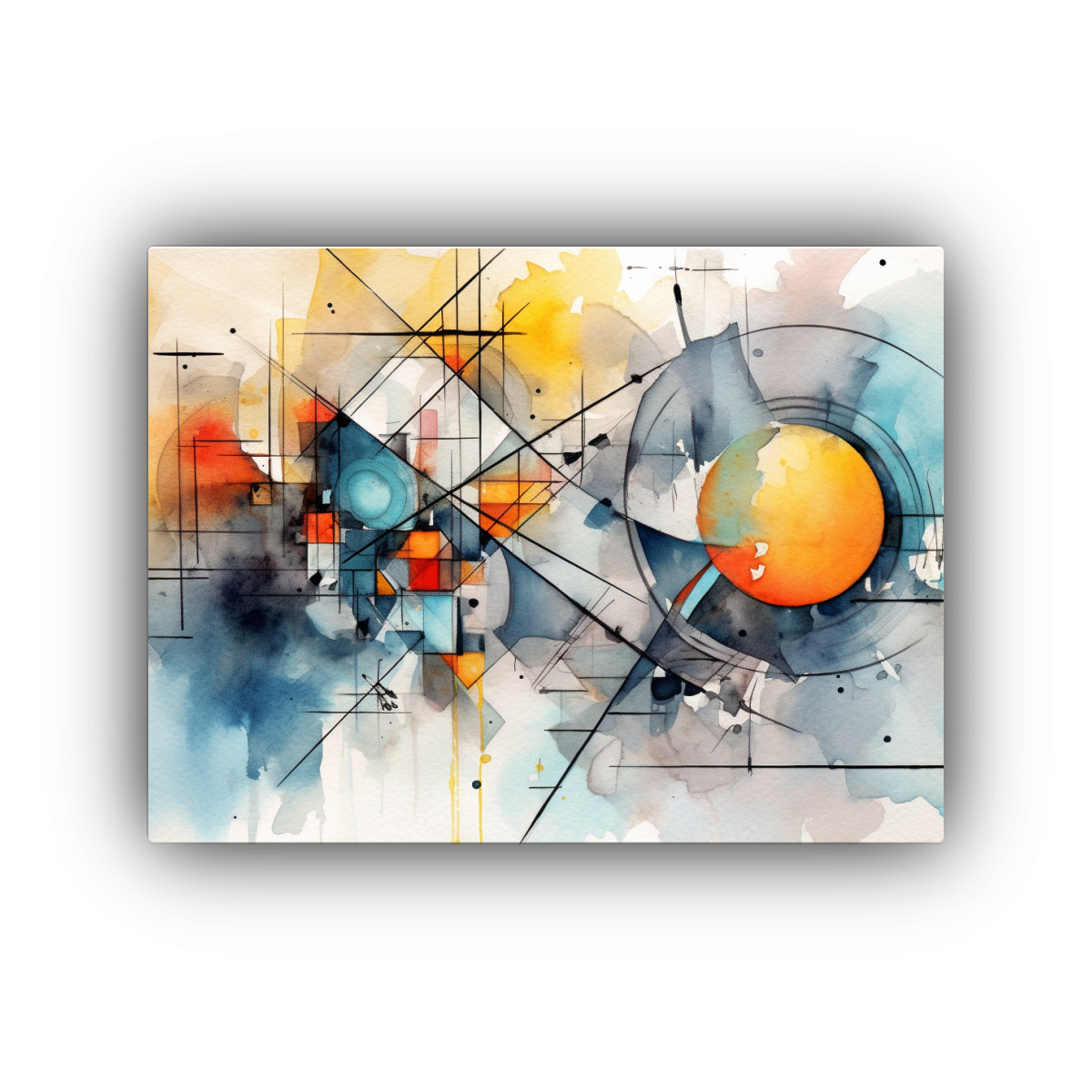 cuadro-acuarela-abstracta-con-elementos-geom-tricos-para-decoraci-n-de-pared