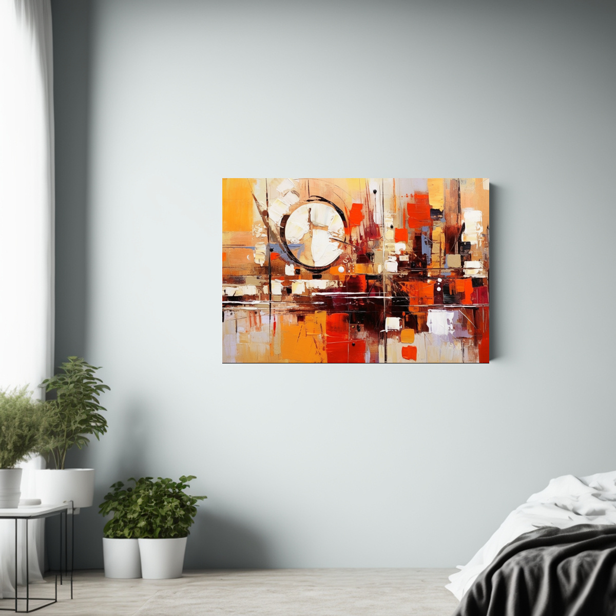 cuadro-acuarela-abstracto-de-armon-a-de-colores-naranja-y-blanco-1
