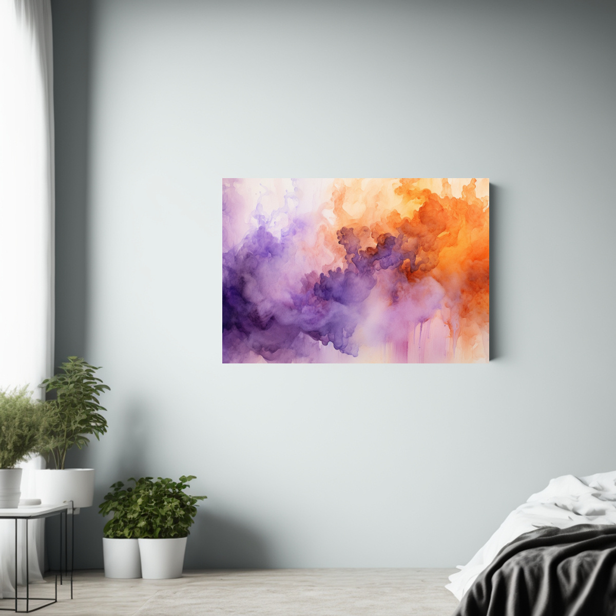 cuadro-acuarela-con-salpicaduras-aleatorias-y-forma-ameboide-1