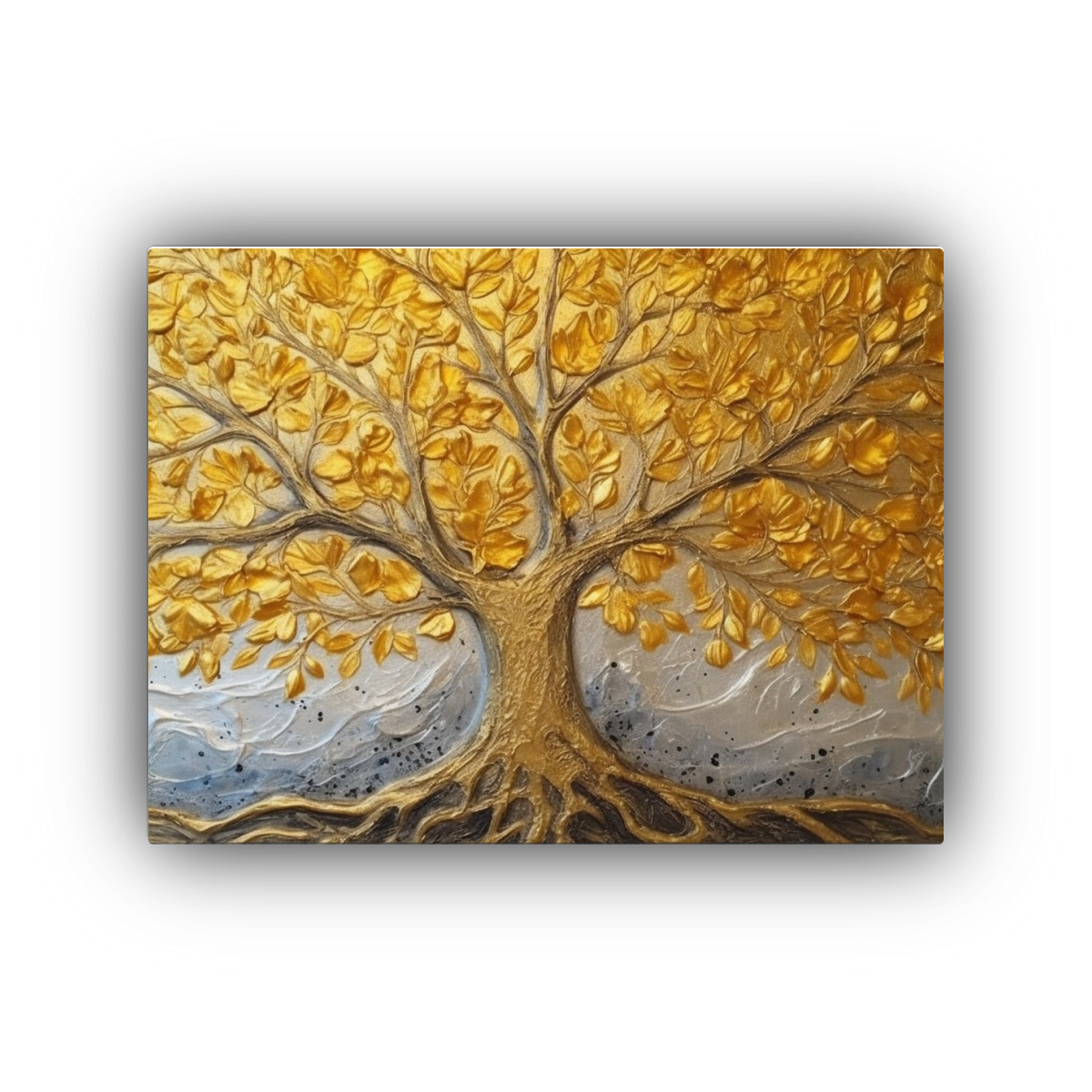 cuadro-arte-de-pared-rbol-de-la-vida-en-tonos-dorados-y-plateados-