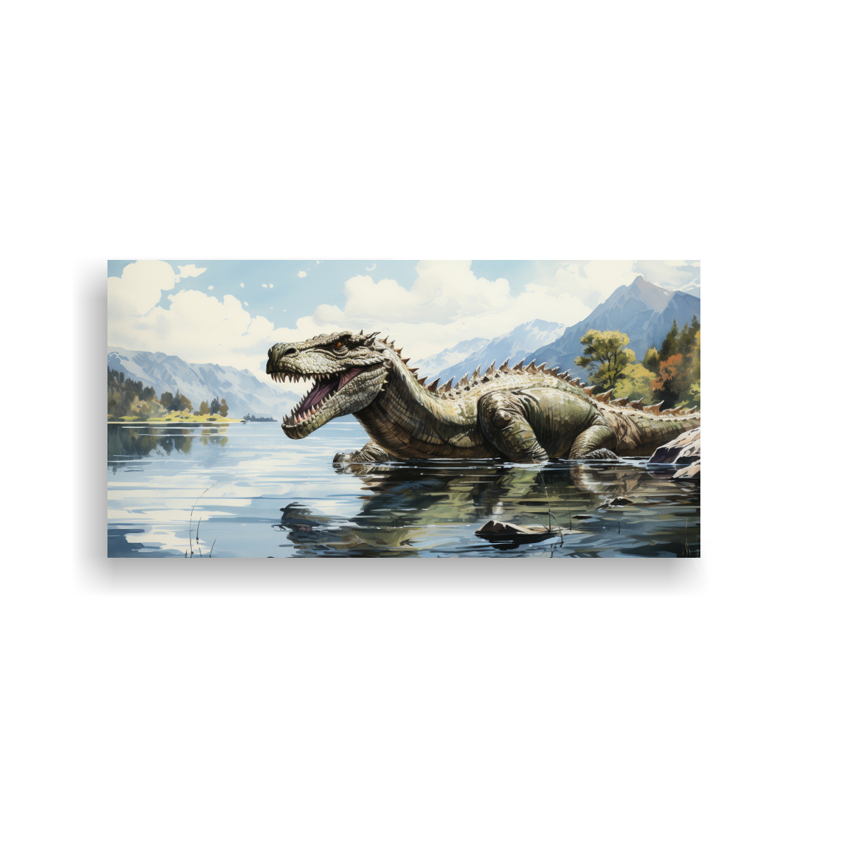 cuadro-arte-gr-fico-lienzo-monster-colorido-acuarela-stilo