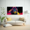 cuadro-artesanal-forma-panther-en-colores-vibrantes-y-amarillos-arte-pop-neo-1-1