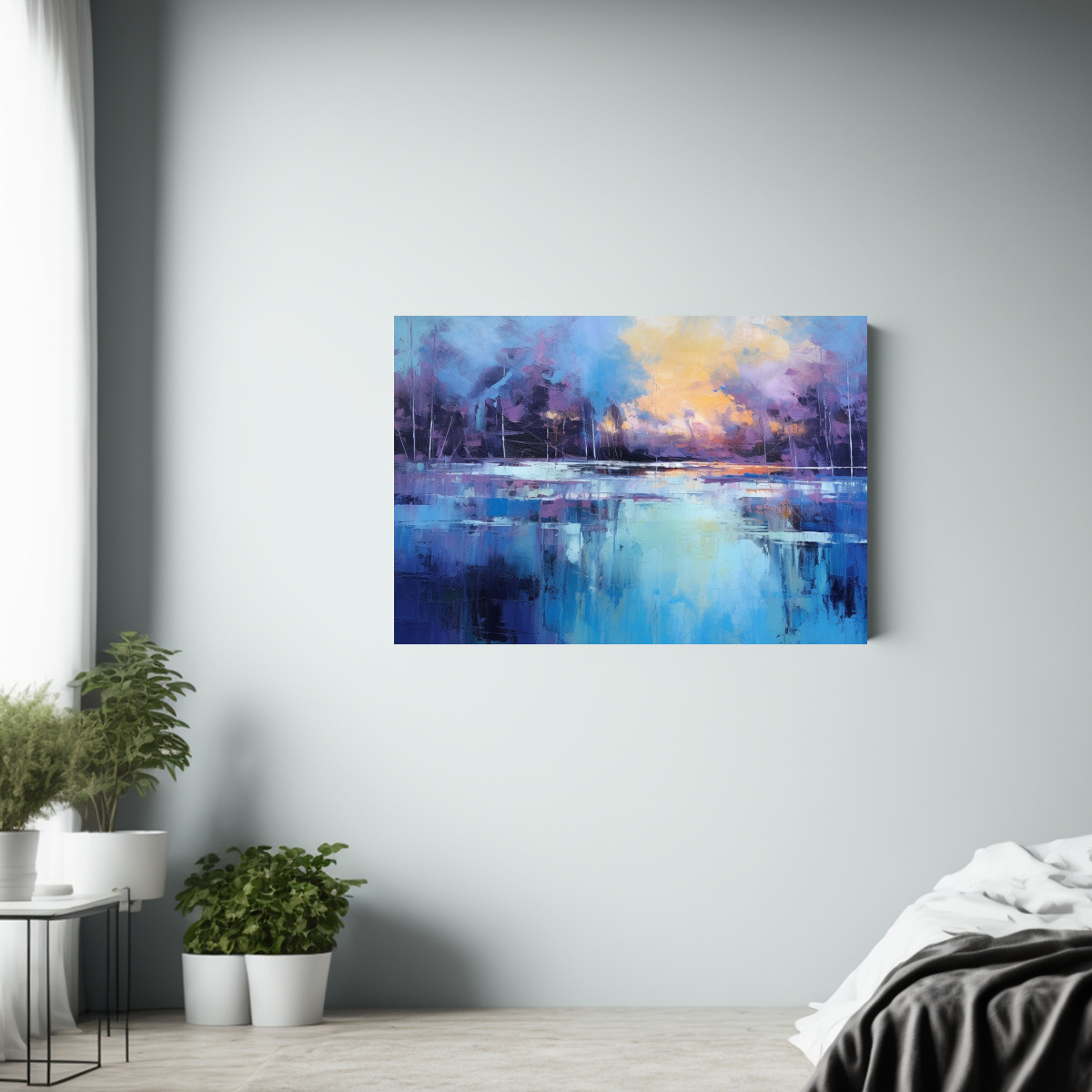 cuadro-azul-abstracto-paisaje-impactante-1