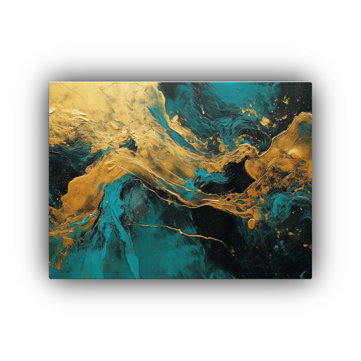 cuadro-canvas-llamativo-arte-abstracto-en-oro-y-negro