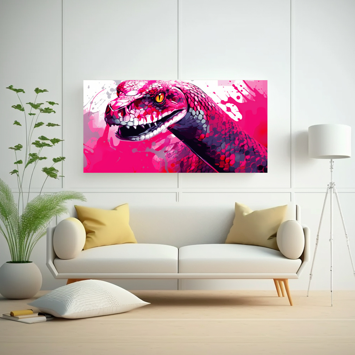 cuadro-colores-elegancia-ferret-en-tonos-vibrantes-y-rosa-arte-pop-neo-en-decoraci-n-1-1