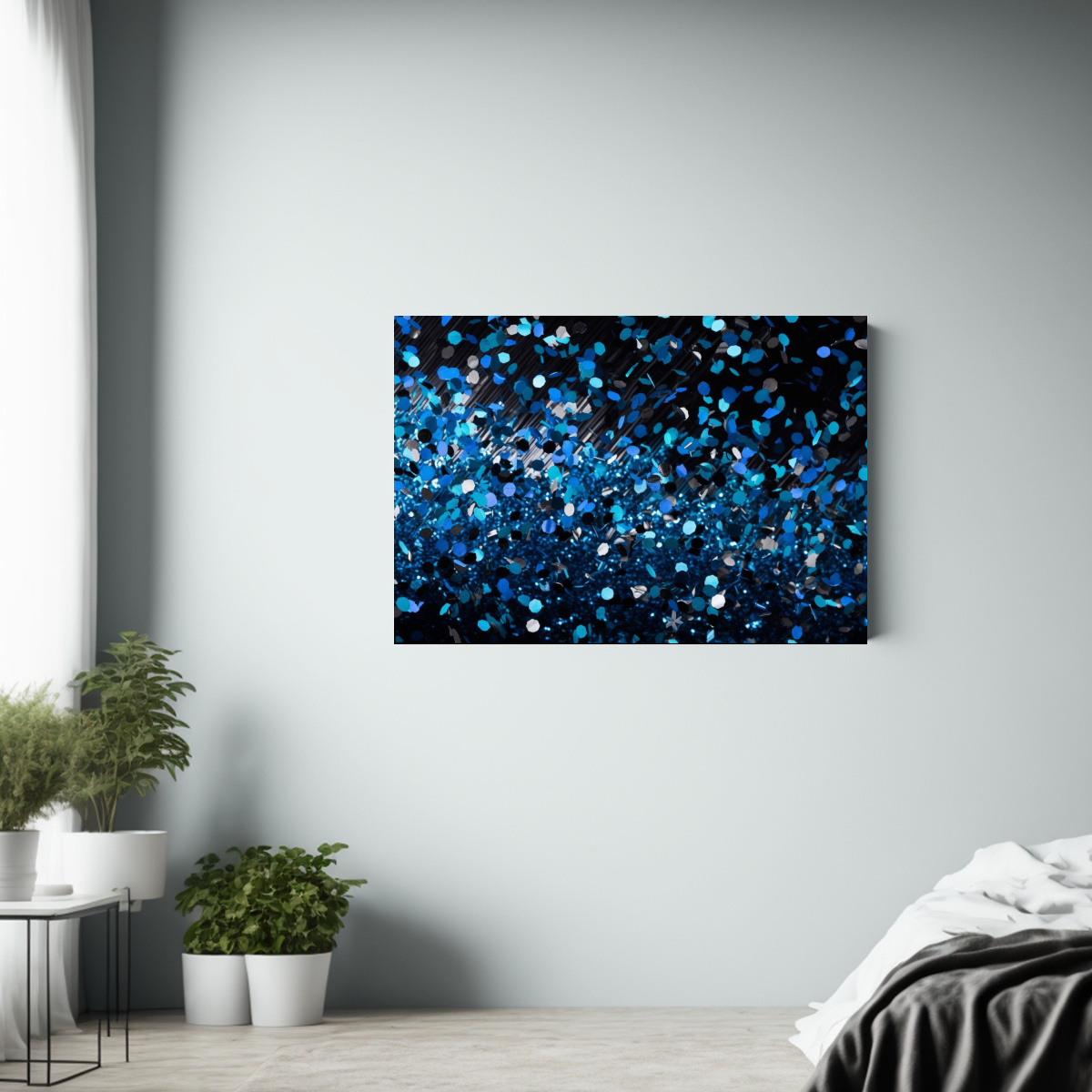 cuadro-conceptual-colores-vibrantes-confeti-azul-fiesta-fondo-negro-1