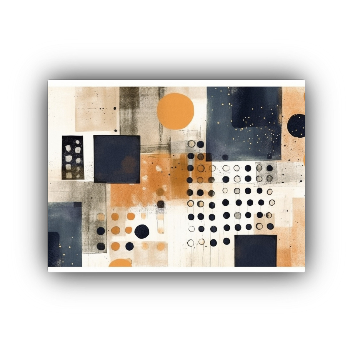 cuadro-cuadro-artesanal-abstracto-con-cuadros-marrones