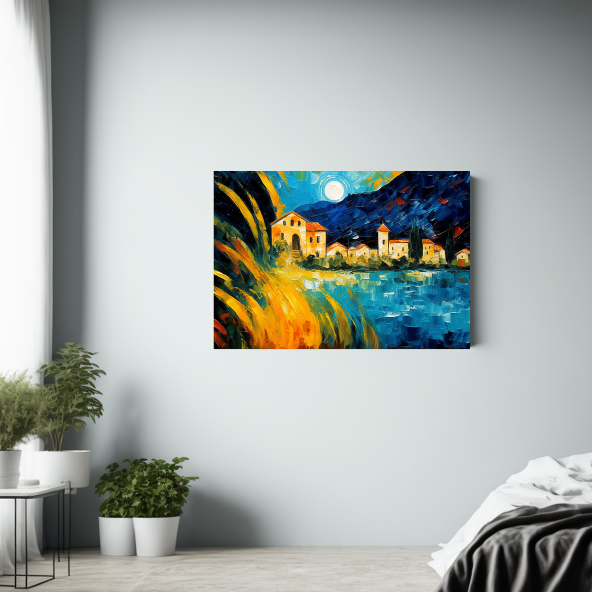 cuadro-cuadro-impacto-visual-abstracto-por-vincent-van-gogh-1