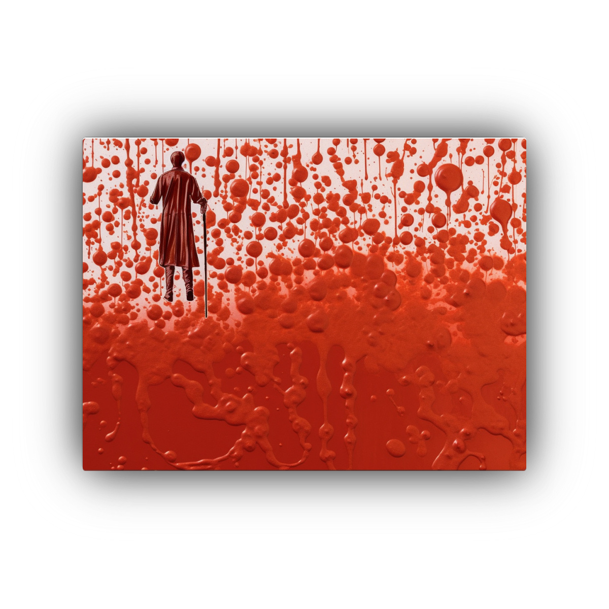 cuadro-cuadro-manchas-de-ketchup-en-textura-de-tela-con-figurafondo