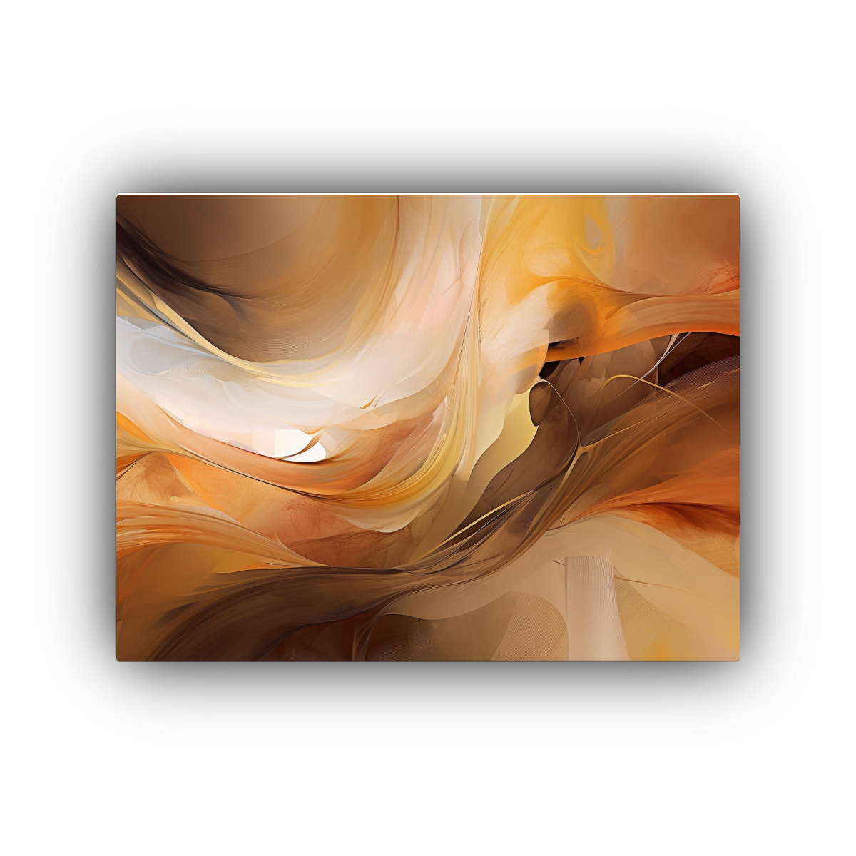 cuadro-de-arte-impreso-composici-n-din-mica-en-tonos-marrones-naranja-y-brillante-