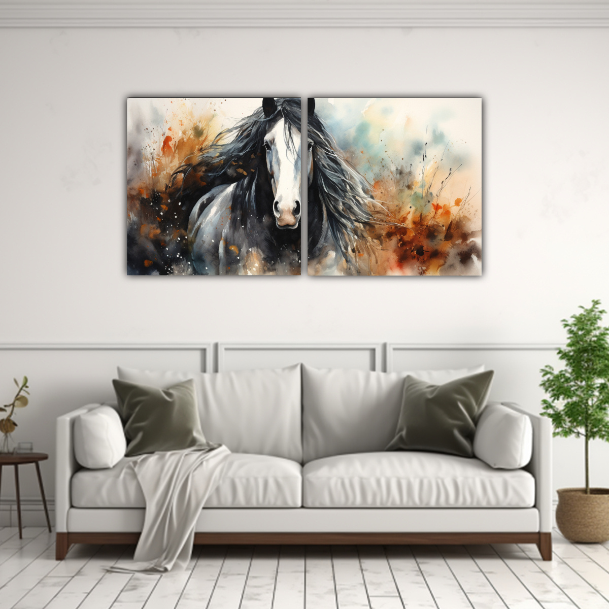 cuadro-de-caballo-de-raza-shire-en-acuarela-colorida-armon-a-de-colores-1